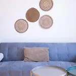 Riverfront Elegance 41br Spacious Retreat * Lizbona