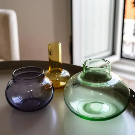 Riverfront Elegance 41br Spacious Retreat * Lisbon