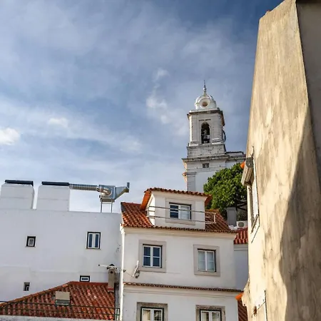 Riverfront Elegance 41br Spacious Retreat * Lisbon