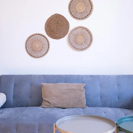 Riverfront Elegance 41br Spacious Retreat * Lisboa