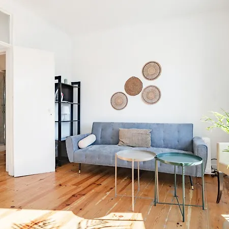 Riverfront Elegance 41br Spacious Retreat 리스본