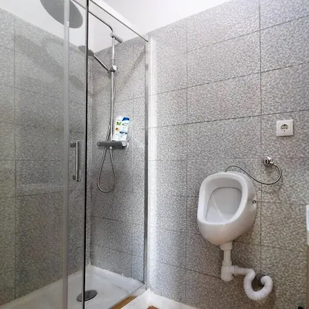 Riverfront Elegance 41br Spacious Retreat Apartmán Lisboa